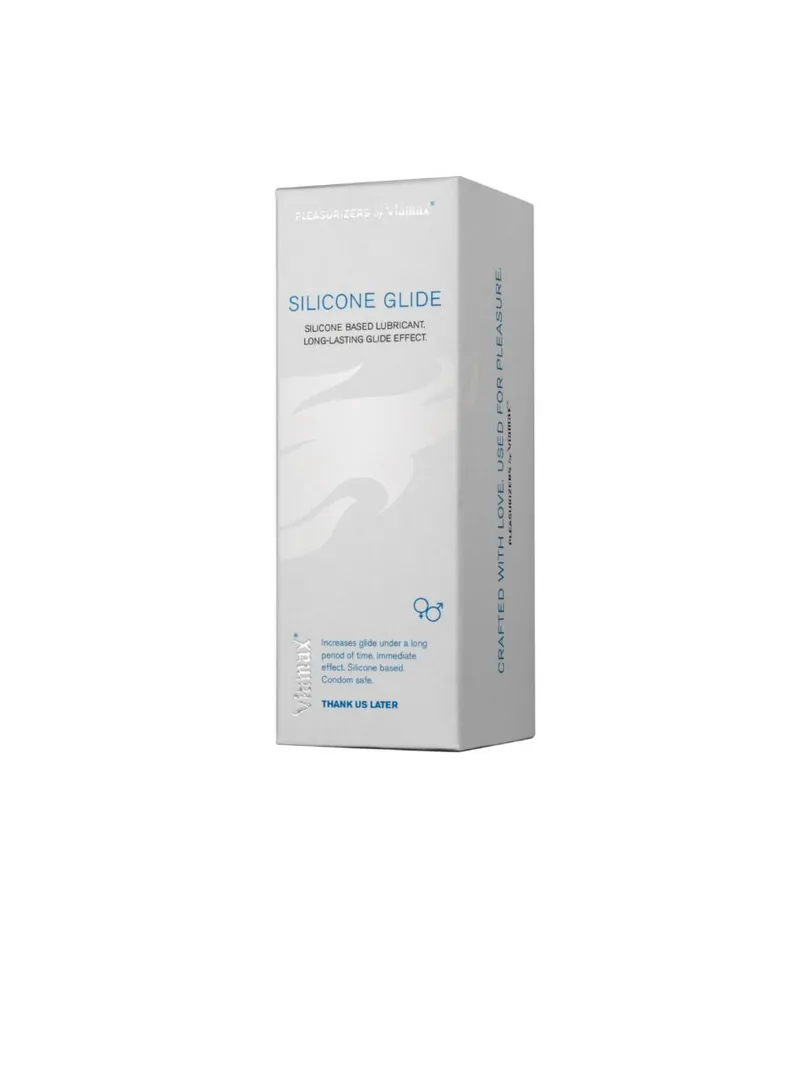 Alternativ bild 0 för Viamax silicone glide 70 ml