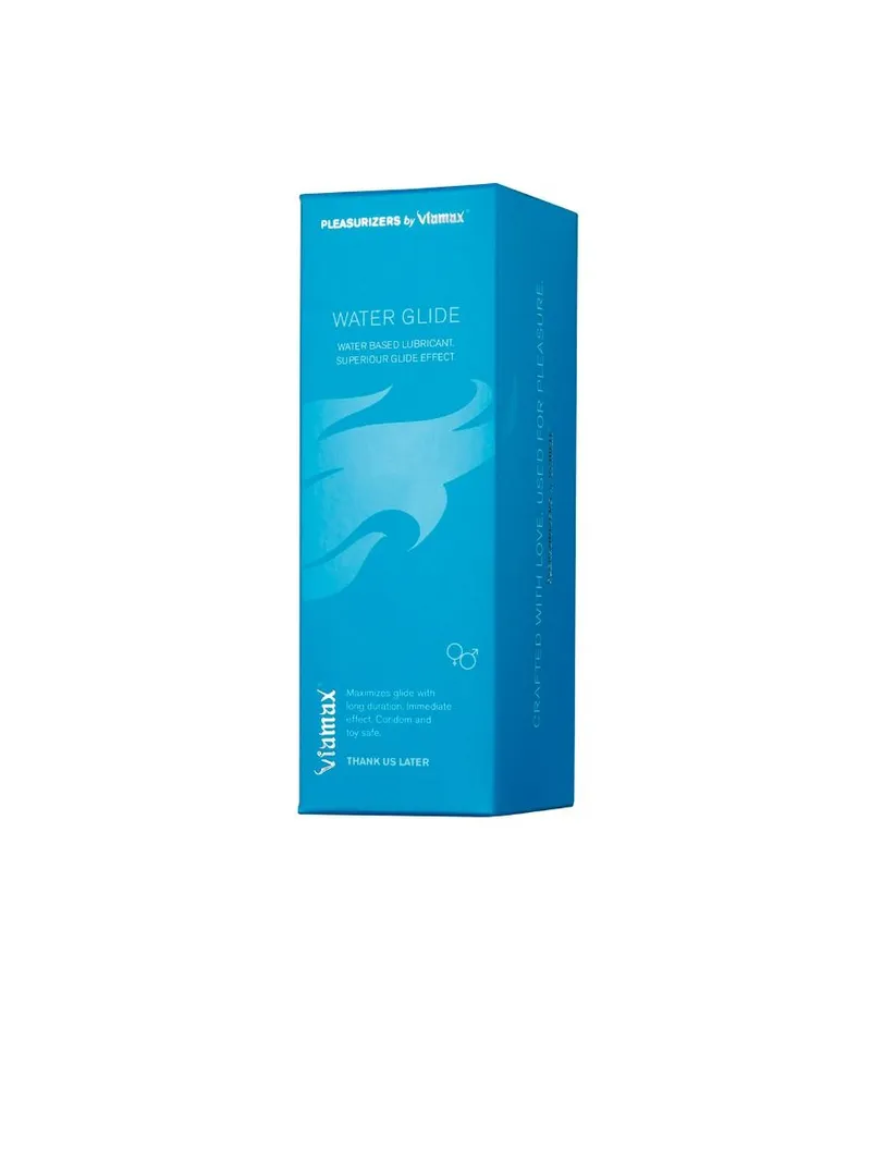 Alternativ bild 0 för Viamax water glide 70 ml