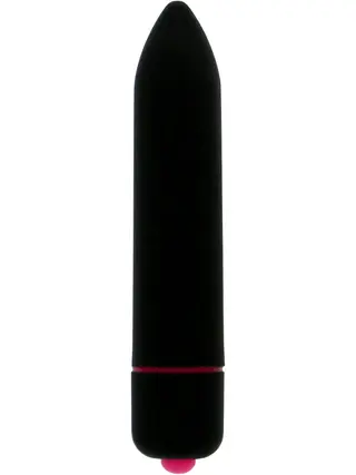 Produktfoto för Vibes of Love, Climax Bullet Black