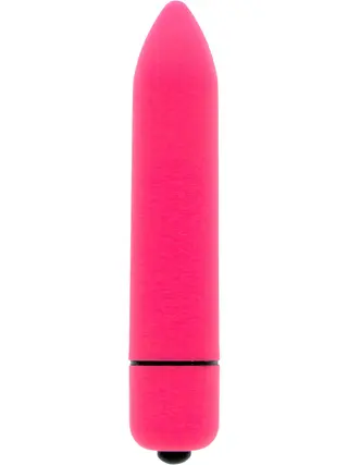 Produktfoto för Vibes of Love, Climax Bullet Pink