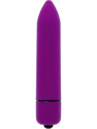 Produktfoto för Vibes of Love, Climax Bullet Purple