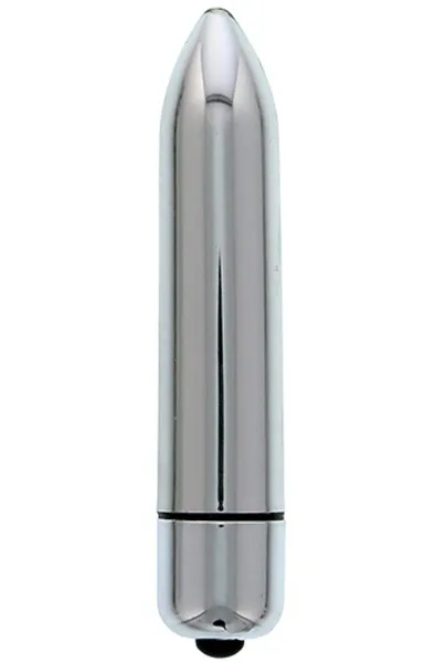 Bild 1 för Vibes of Love, Climax Bullet Silver