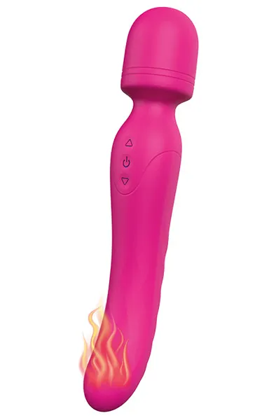 Bild 1 för Vibes of Love Heating Bodywand