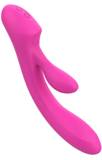 Bild 2 för Vibrant Bliss Curve