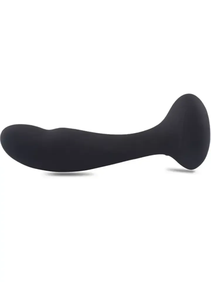 Bild 2 för Vibrant Love Anal Vibrator Analplugg med vibrator