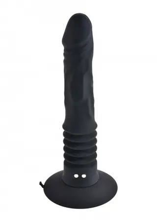 Produktfoto för Vibrating Ass Fucker
