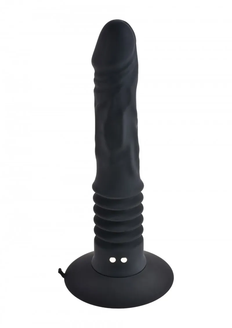 Bild 1 för Vibrating Ass Fucker
