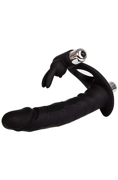 Bild 2 för Vibrating Double Penetrator With Rabbit