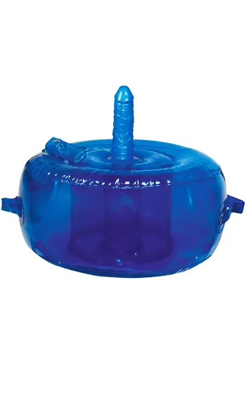 Alternativ bild 0 för Vibrating Love Chair