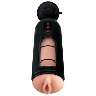 Produktfoto för Vibrating Mega Milker