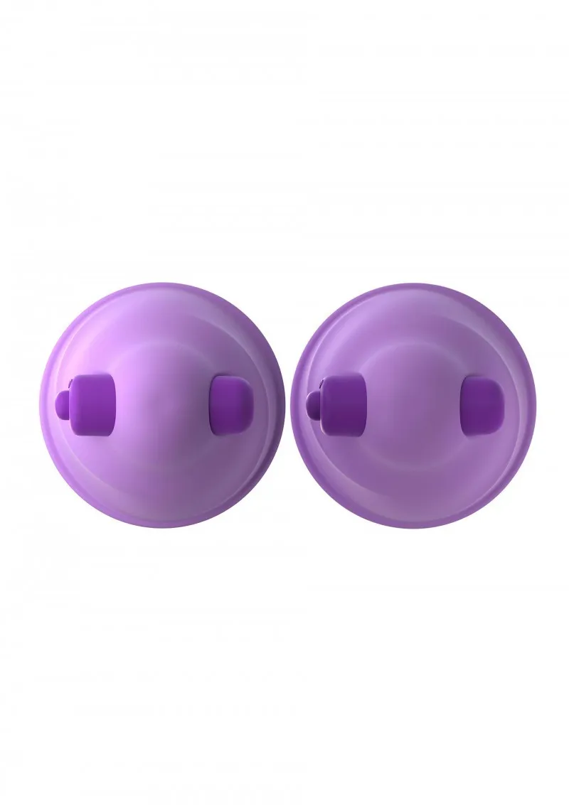 Bild 2 för Vibrating Nipple Suck-Hers