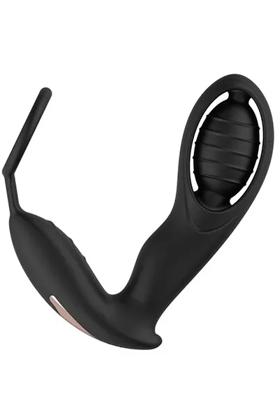 Bild 2 för VIBRATING P-PLUG NO.3