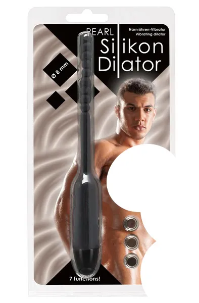 Bild 2 för Vibrating Pearl Dilator