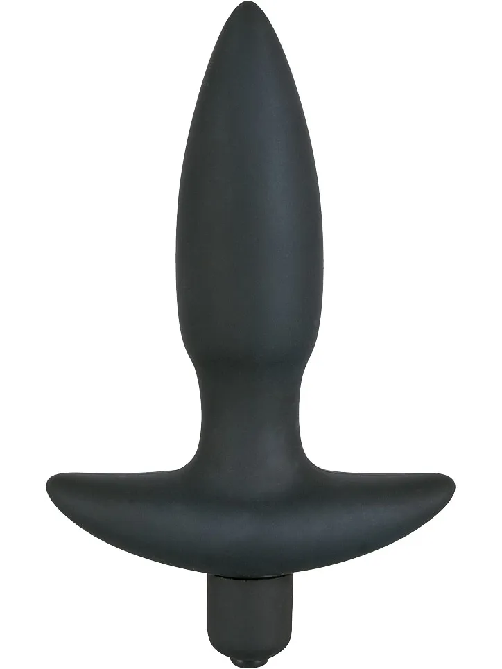 Alternativ bild 0 för Vibrating Plug Small