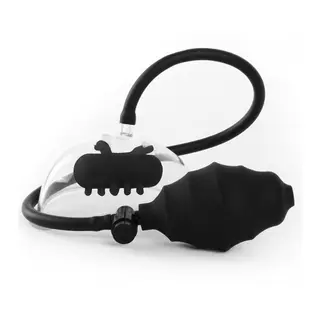 Produktfoto för Vibrating Pussy Pump