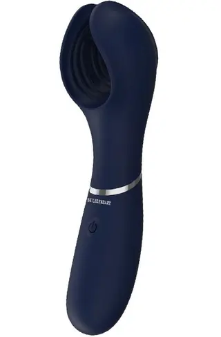 Produktfoto för Vibrating Stroker for Couples