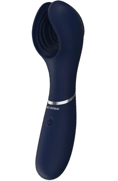 Bild 1 för Vibrating Stroker for Couples