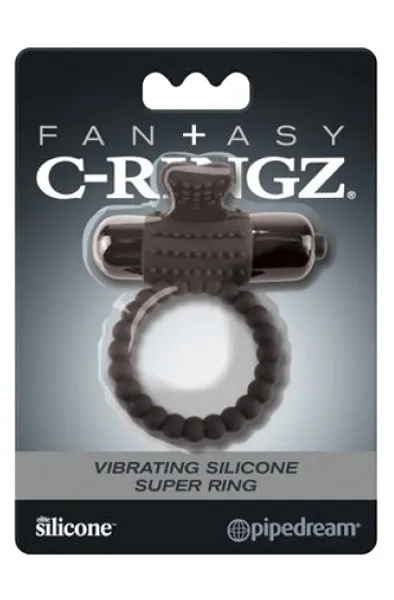 Bild 2 för Vibrating Super Ring