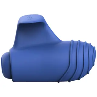Produktfoto för Vibrator B Swish Bteased Basic Blue