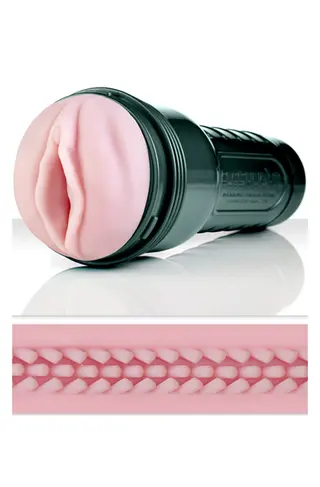 Produktfoto för Vibro Pink Lady Touch