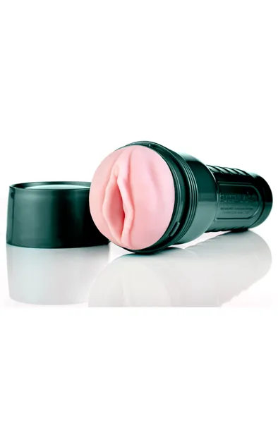 Bild 2 för Vibro Pink Lady Touch