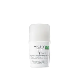 Produktfoto för Vichy Deo Anti-Transpirant Sensitive Skin Roll On 50 ml