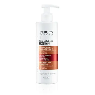 Produktfoto för Vichy Dercos Kera-Solutions Schampo 250 ml
