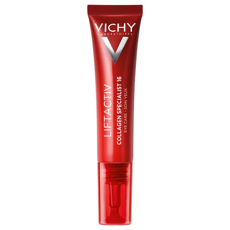 Bild 1 för Vichy Liftactiv Collagen Specialist Eyecare 15 ml