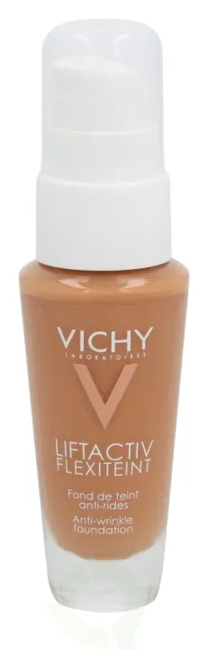 Alternativ bild 0 för Vichy Liftactiv Flexilift Anti-Wrinkle Foundation SPF20 30 ml #55 Bronze