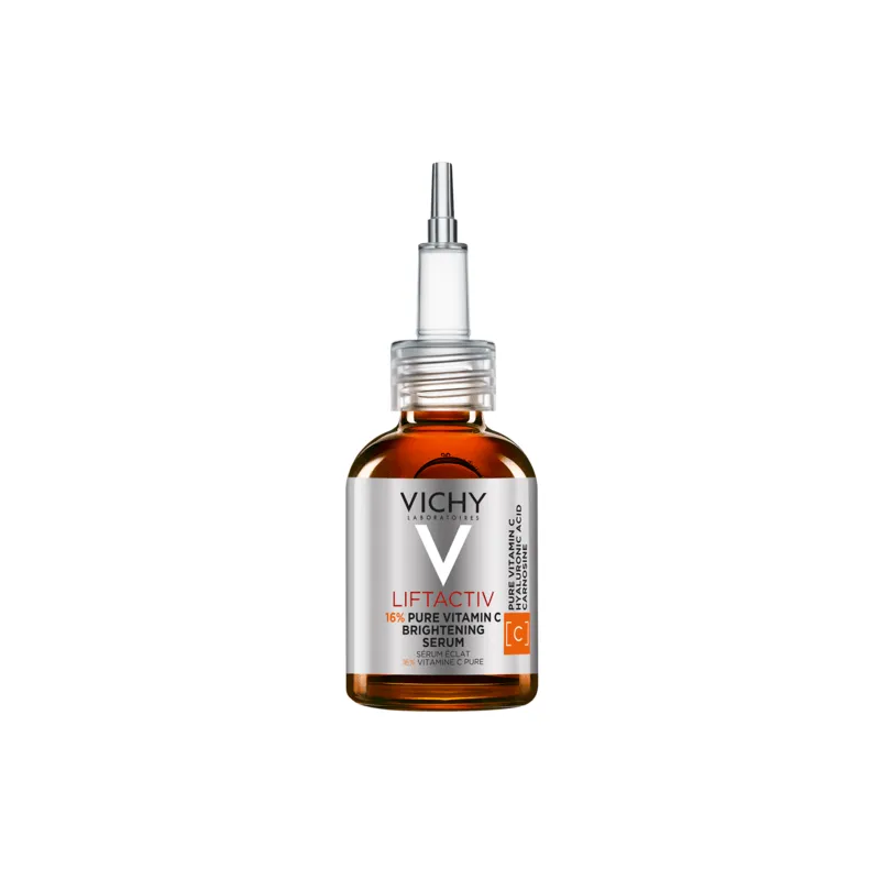 Bild 1 för Vichy Liftactiv Supreme Vitamin C Serum 20 ml