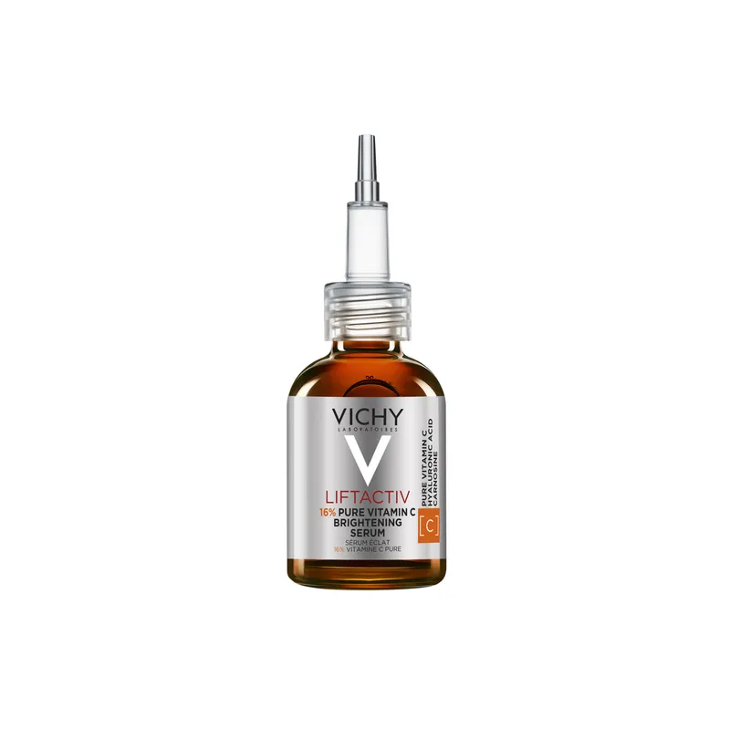 Bild 2 för Vichy Liftactiv Supreme Vitamin C Serum 20 ml