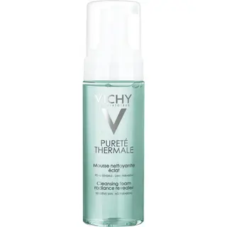Produktfoto för Vichy Pureté Thermale Cleansing Foam 150 ml