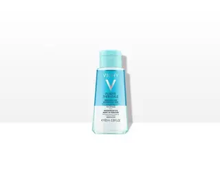 Produktfoto för Vichy Purete Thermale Eye Make-Up Remover Waterproof 100ml