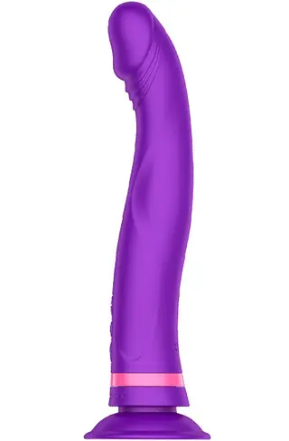 Produktfoto för VICKY VIOLET – THE G-SPOT VIBRATOR