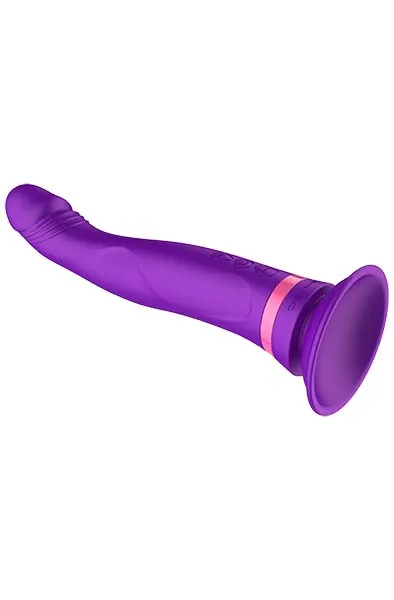 Bild 2 för VICKY VIOLET – THE G-SPOT VIBRATOR