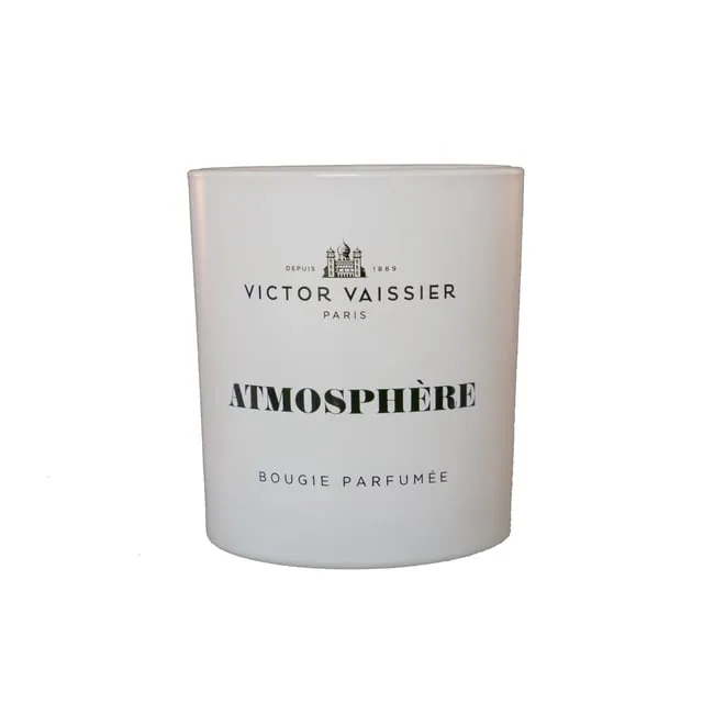 Alternativ bild 0 för Victor Vaissier Atmosphére Scented Candle 220 g