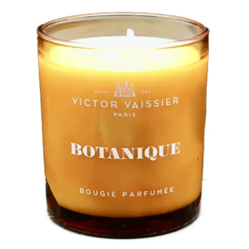 Bild 1 för Victor Vaissier Botanique Scented Candle 220 st