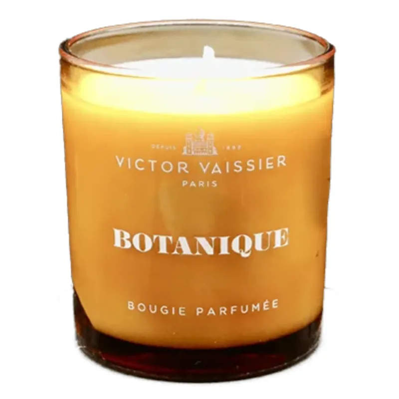 Bild 2 för Victor Vaissier Botanique Scented Candle 220 st