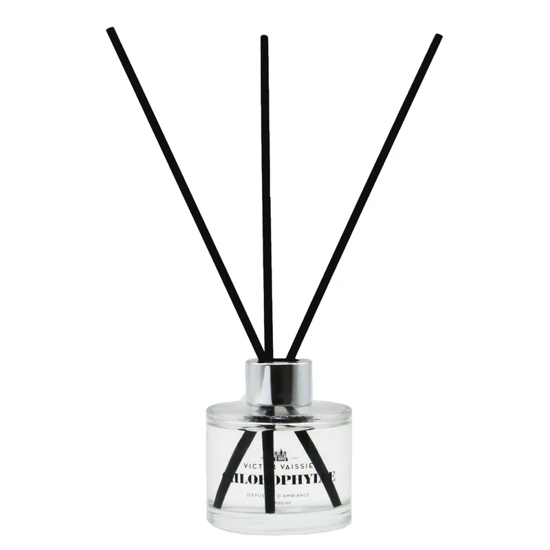 Bild 2 för Victor Vaissier Chlorophylle Room Diffuser 100 ml