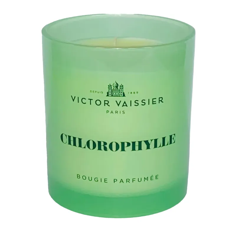 Bild 2 för Victor Vaissier Chlorophylle Scented Candle