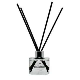 Produktfoto för Victor Vaissier Diffuser Héliotrope Purple - 100 ml