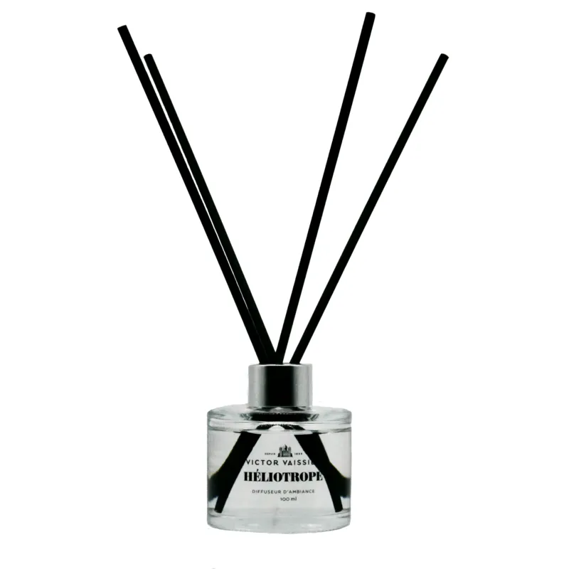 Bild 1 för Victor Vaissier Diffuser Héliotrope Purple - 100 ml