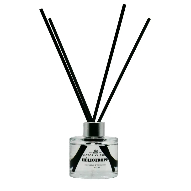 Bild 2 för Victor Vaissier Diffuser Héliotrope Purple - 100 ml