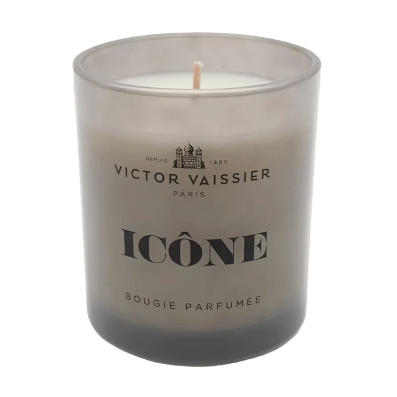 Bild 1 för Victor Vaissier Icône Scented Candle 220 g