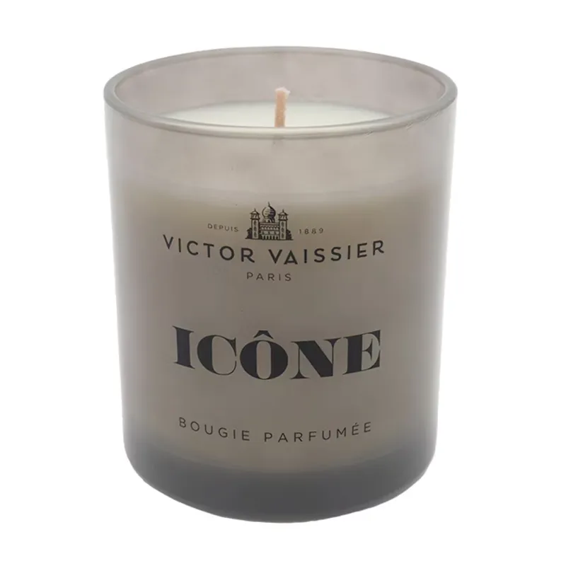Bild 2 för Victor Vaissier Icône Scented Candle 220 g