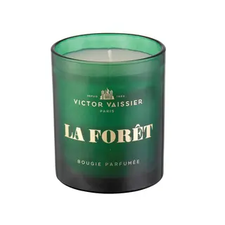 Produktfoto för Victor Vaissier La Forêt Scented Candle 220 g