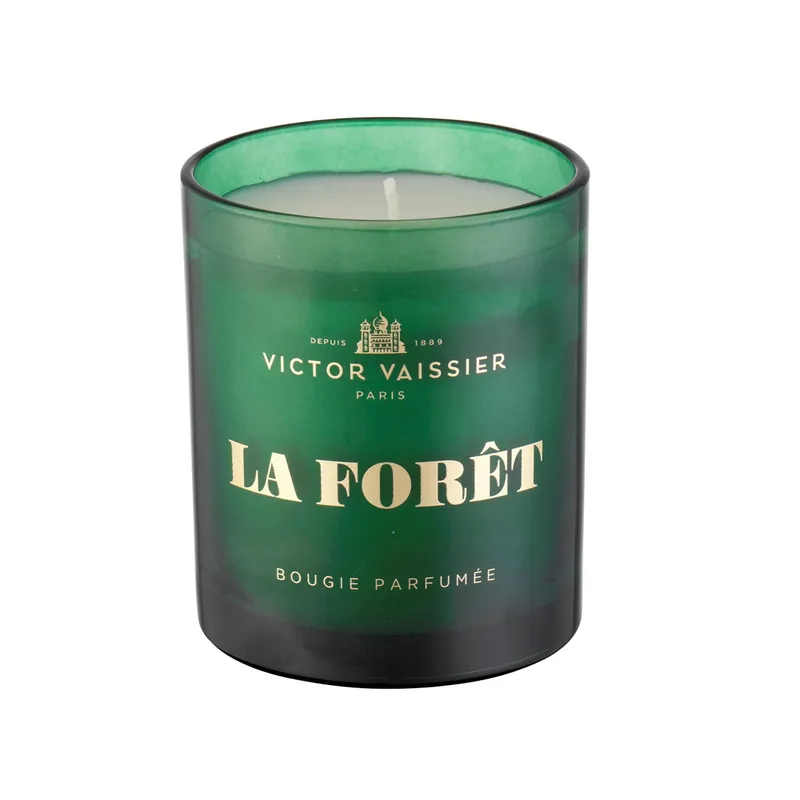 Bild 1 för Victor Vaissier La Forêt Scented Candle 220 g