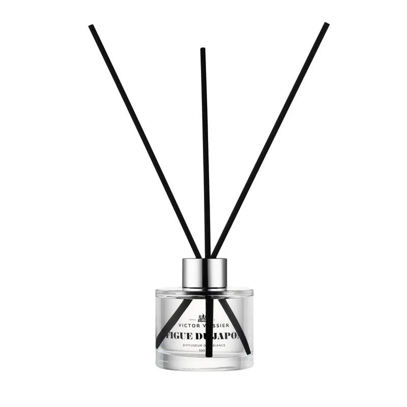 Bild 1 för Victor Vaissier Room Diffuser Figue Du Japon
