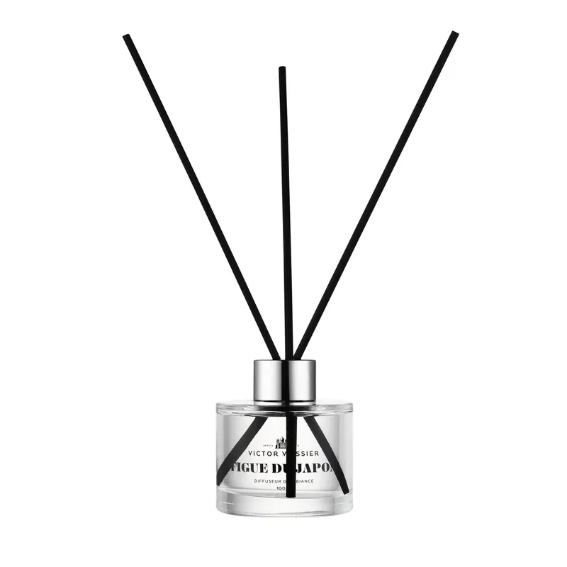 Bild 2 för Victor Vaissier Room Diffuser Figue Du Japon