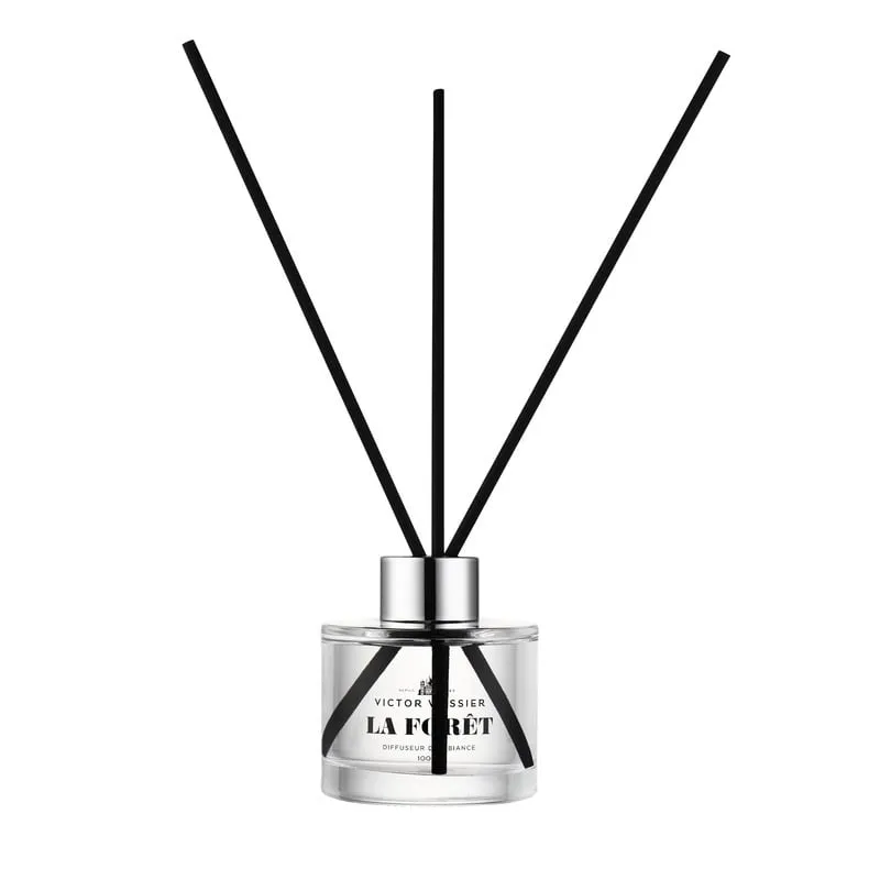 Bild 1 för Victor Vaissier Room Diffuser La Forêt